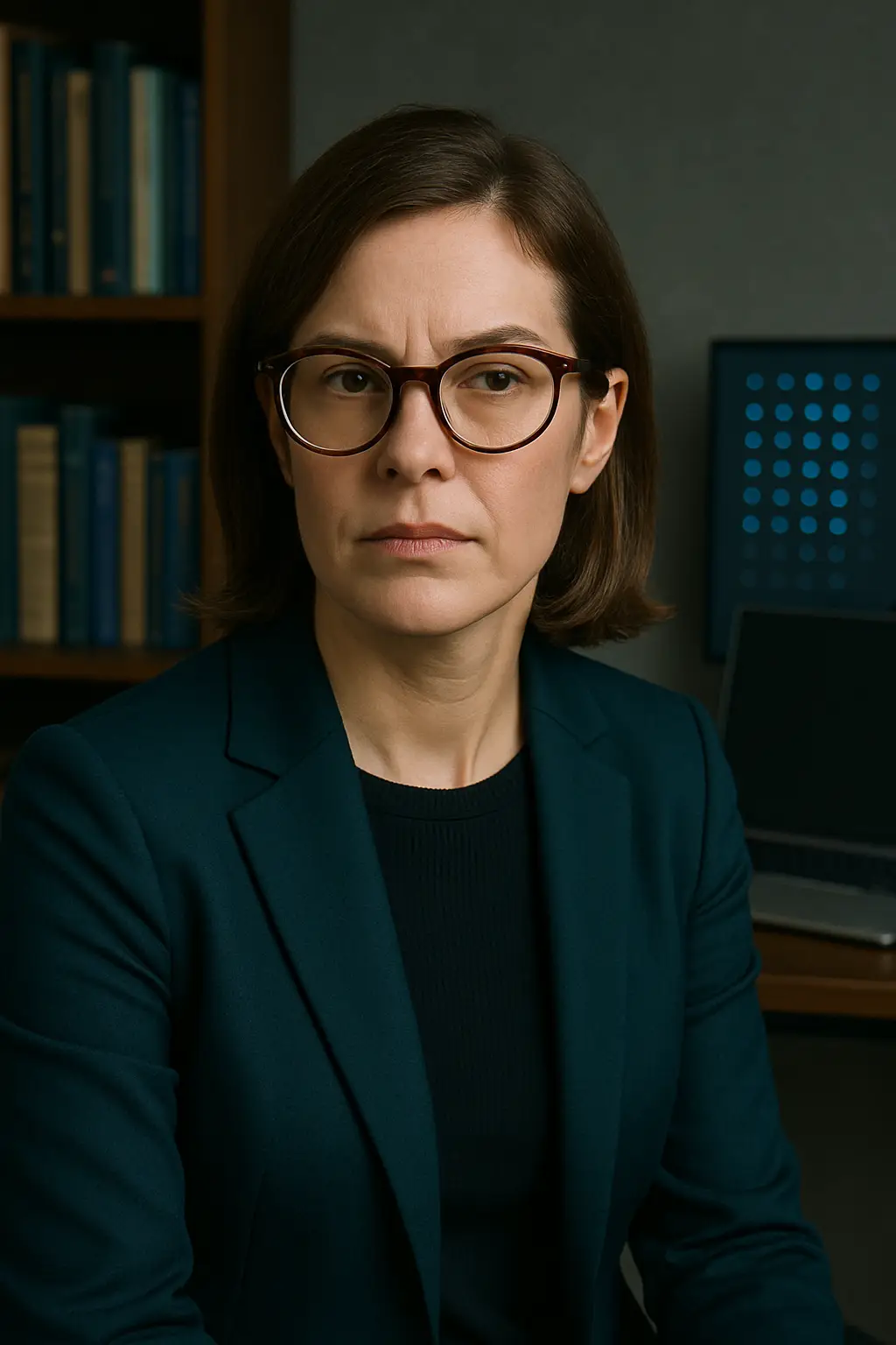 Márcia L.