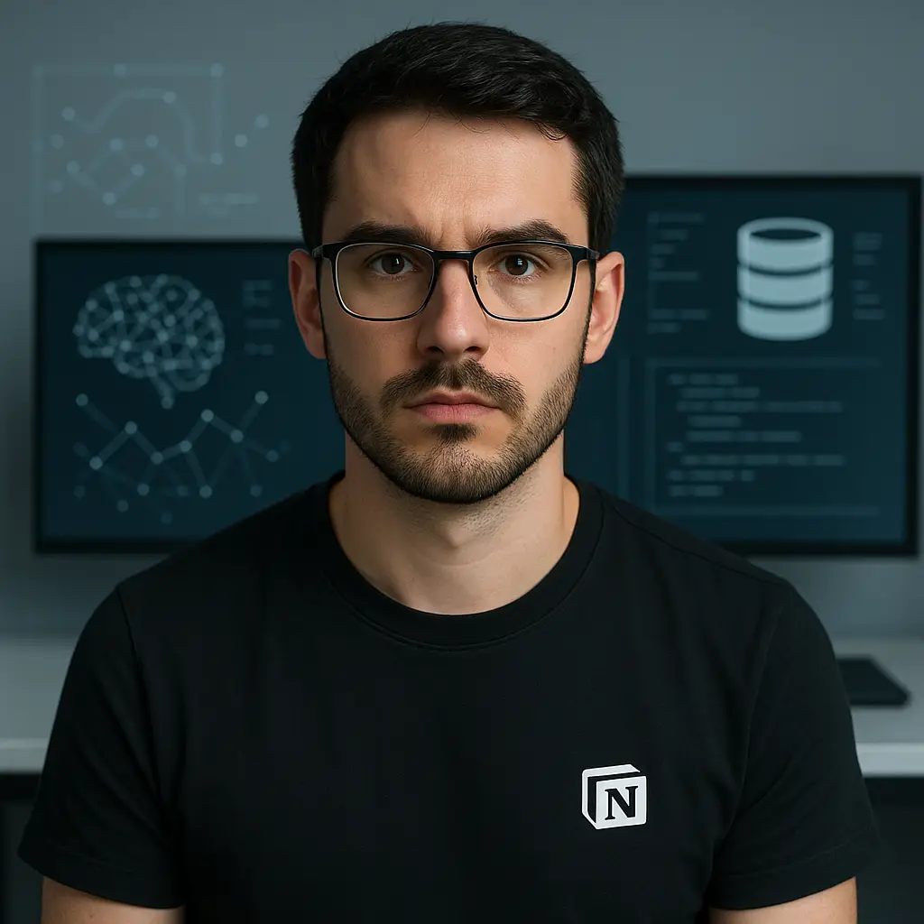 Rodrigo M.